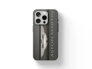Aston Martin Handycover Robustes Strapazierfähiges S Design